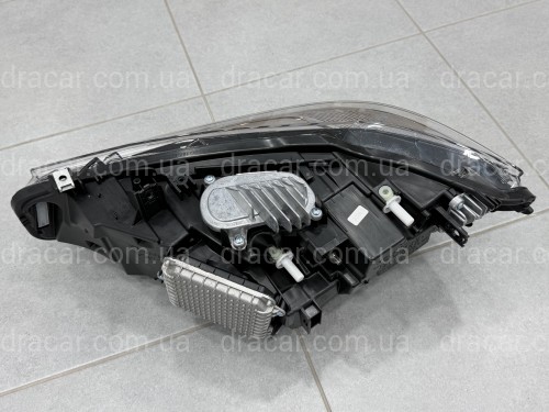 FULL LED фари для BMW 4 series F32 F33 F36 F80 2013-2016 2шт. 2 РЕЖИМА ДХВ КСЕНОН АПГРЕЙД В LED артикул 8860