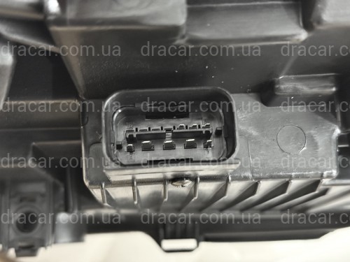 FULL LED фари для BMW 4 series F32 F33 F36 F80 2013-2016 2шт. 2 РЕЖИМА ДХВ КСЕНОН АПГРЕЙД В LED артикул 8860