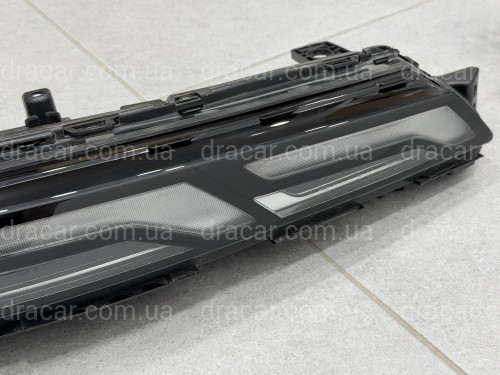Ходові вогні для BMW X7 G07 2023+ 2шт. комплектні з блоками артикул 10553