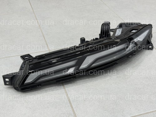 Ходові вогні для BMW X7 G07 2023+ 2шт. комплектні з блоками артикул 10553