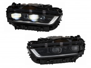 Фари Adaptive LED для BMW X7 G07 2023+ 2шт. комплектні з блоками