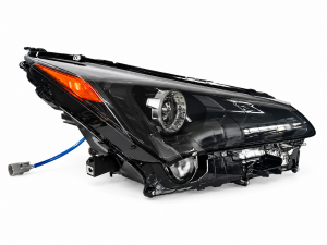 Права фара USA 8114078190 Lexus NX 2017-2021