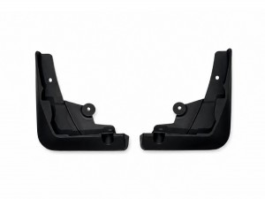 Бризковики передні Audi A8 2022-2026 комплект 2шт.