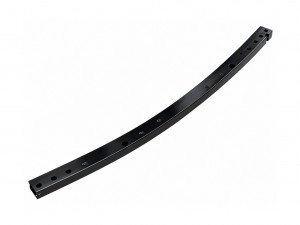 Планка телевізора 51649464023 для BMW 5 series G60 G61 2024+