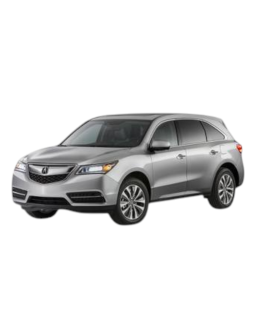 MDX 2001–2006