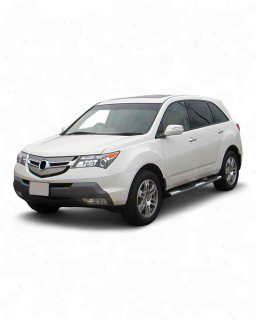 MDX 2007-2013