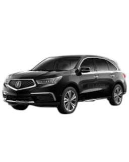 MDX 2014-2020