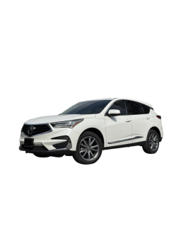RDX 2019-