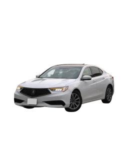 TLX 2015-
