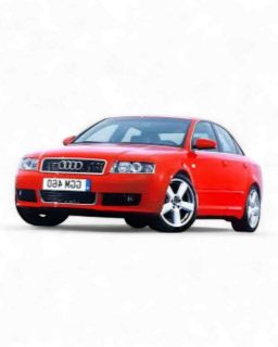 A4  B6 2001-2005