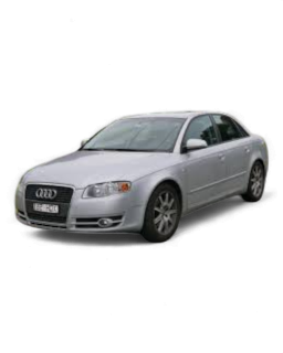 A4 B7 2005-2008