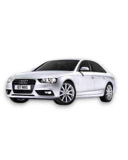 A4 B8 2008-2016