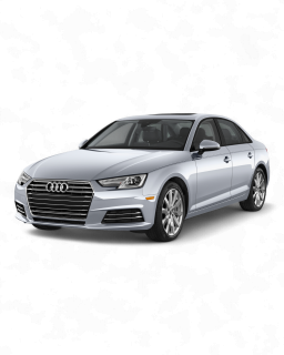 A4 B9 2015-2023