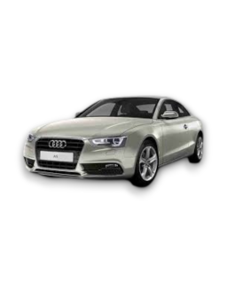 A5 2007-2015