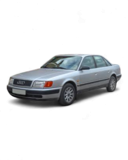 100/A6 1991-1997