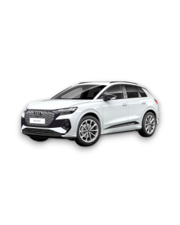 Q4 e-tron 2021-