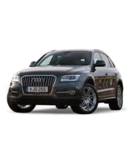 Q5 2008-2016