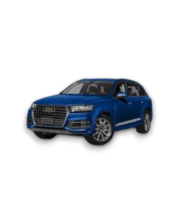 Q7 2007-2015