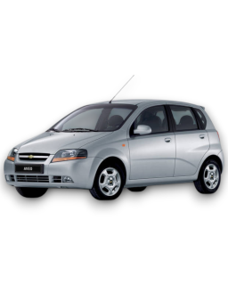 Aveo T200 Sd 2004-2008