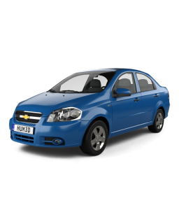 Aveo T250 SD 2006-2011 