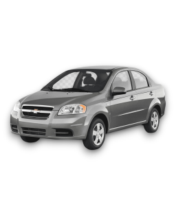 Aveo T250 Hb 2006-2011 