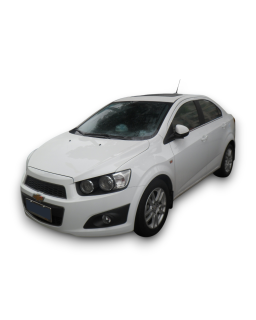 Aveo T300 Sd 2012-