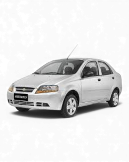 Aveo T300 Hb 2012-
