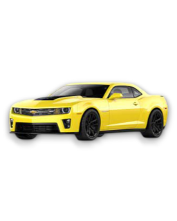 Camaro 2016-