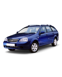 Lacetti Wagon 2004-2009
