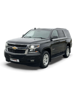 Tahoe 2006-2014