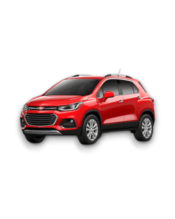 Trax / Tracker 2013-