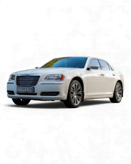  300C 2004-2010