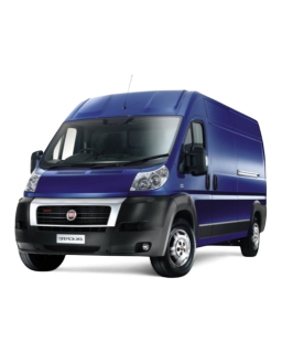 Ducato 2007-