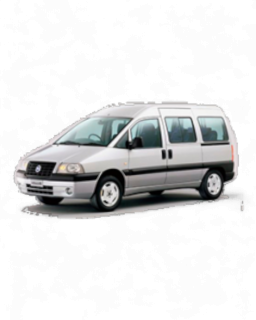 Scudo 1995-2007