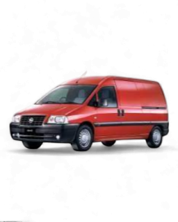 Scudo 2007-