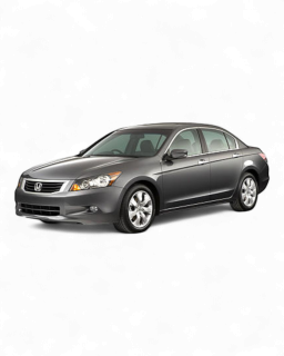 Accord USA / ASIA  2003-2007
