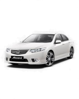 Accord CL-8 2008-2012