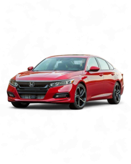 Accord CL-10 2017+