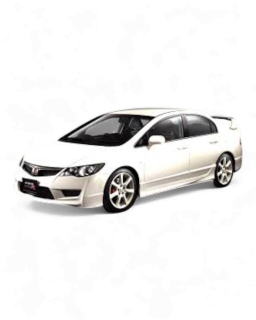 Civic 2D 2006-2011