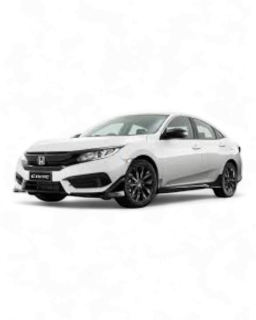Civic 2016-2020