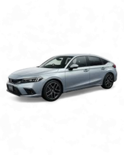 Civic 2021-