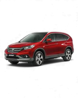 CR-V IV 2012-2018