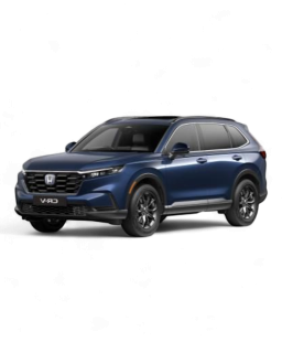 CR-V VI 2023-
