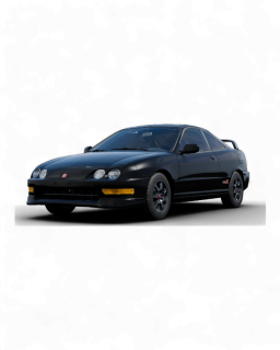 Integra 2001-2011