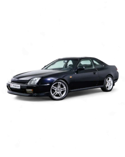 Prelude 1997-2001