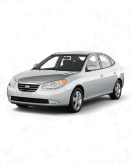 Elantra HD 2006-2011
