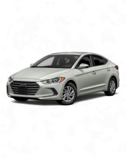 Elantra AD 2016-2020