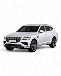 Genesis GV80 2019-