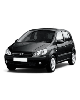 Getz 2004-2011