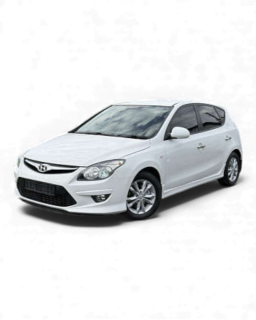 I 30 2007-2011